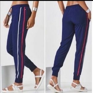 Fabletics Jogger style pants